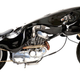 Illustration for article titled The Ten Weirdest Motorcycles Ever Made